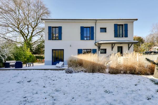 Maison Vaucresson - PLATEAU DE CAZES