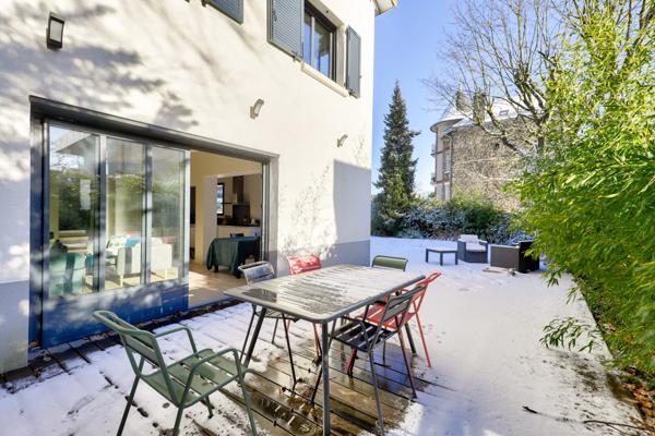 Maison Vaucresson - PLATEAU DE CAZES