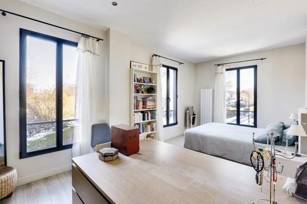 Maison Vaucresson - PLATEAU DE CAZES