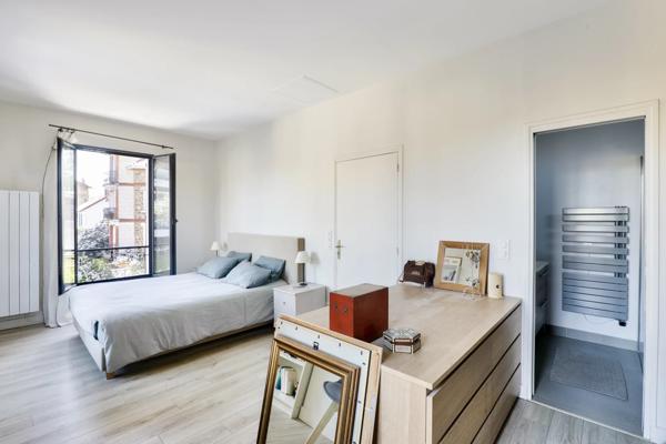 Maison Vaucresson - PLATEAU DE CAZES