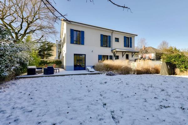 Maison Vaucresson - PLATEAU DE CAZES