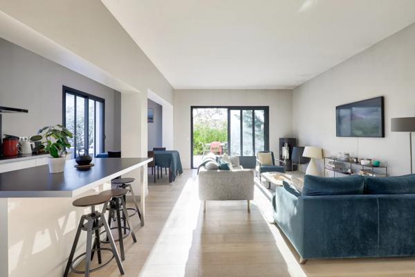 Maison Vaucresson - PLATEAU DE CAZES