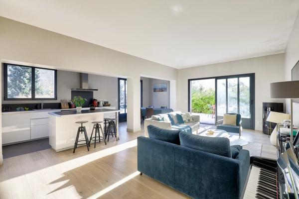 Maison Vaucresson - PLATEAU DE CAZES