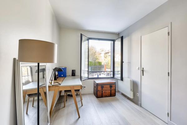 Maison Vaucresson - PLATEAU DE CAZES