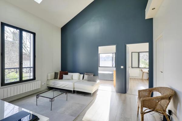 Maison Vaucresson - PLATEAU DE CAZES