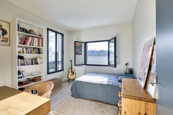 Maison Vaucresson - PLATEAU DE CAZES