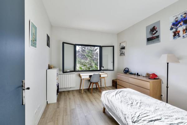 Maison Vaucresson - PLATEAU DE CAZES