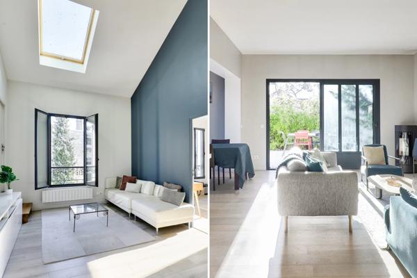 Maison Vaucresson - PLATEAU DE CAZES