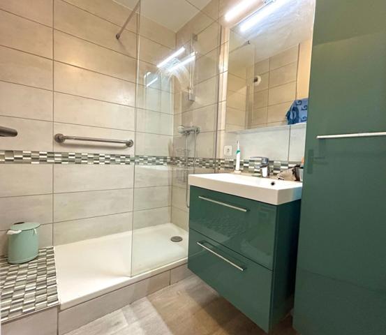 Appartement à vendre 2 pièces ANNECY LE VIEUX (74)