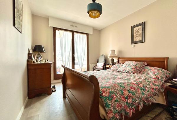 Appartement à vendre 2 pièces ANNECY LE VIEUX (74)