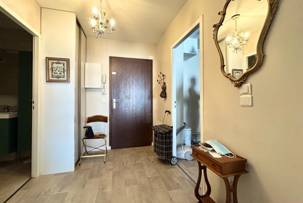Appartement à vendre 2 pièces ANNECY LE VIEUX (74)