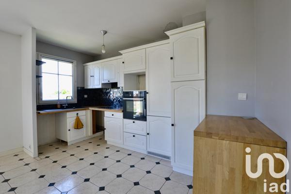 Appartement à vendre 3 pièces 66 m² Carrières-sous-Poissy