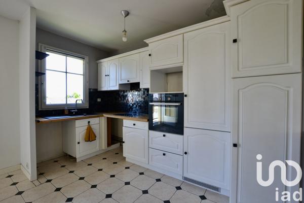 Appartement à vendre 3 pièces 66 m² Carrières-sous-Poissy