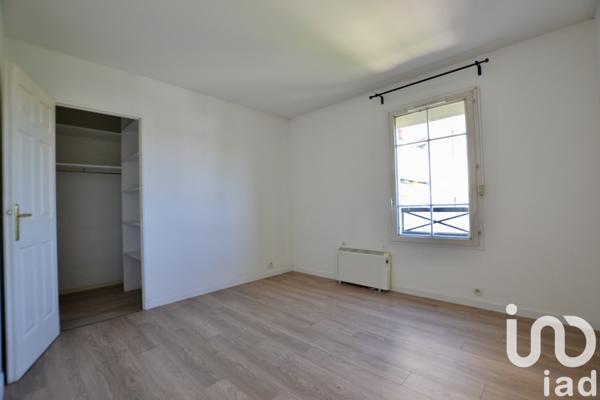 Appartement à vendre 3 pièces 66 m² Carrières-sous-Poissy