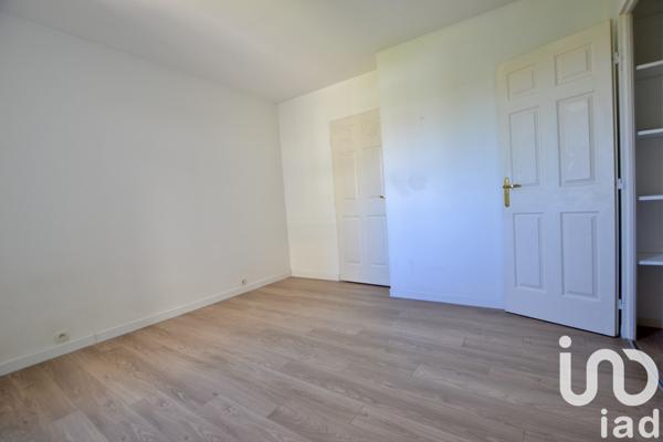 Appartement à vendre 3 pièces 66 m² Carrières-sous-Poissy