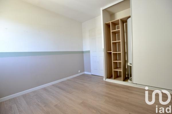 Appartement à vendre 3 pièces 66 m² Carrières-sous-Poissy