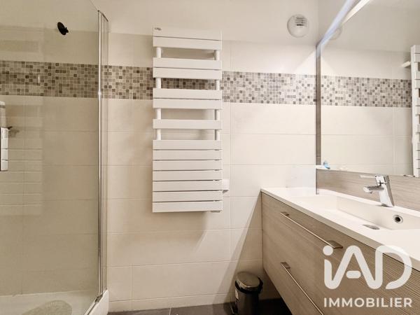 Appartement à vendre 4 pièces 75,02 m² Châtenay-Malabry