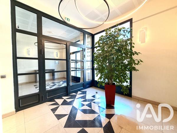 Appartement à vendre 4 pièces 75,02 m² Châtenay-Malabry