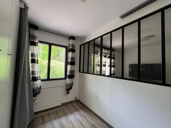 Auvers-sur-Oise – Maison familiale sur terrain de 1 651 m² avec réserve foncière