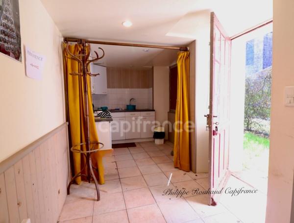 Maison à vendre 8 pièces FOUSSAIS PAYRE (85)