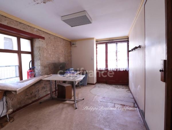 Maison à vendre 8 pièces FOUSSAIS PAYRE (85)