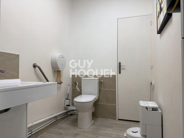 Local commercial - Paris 5ème