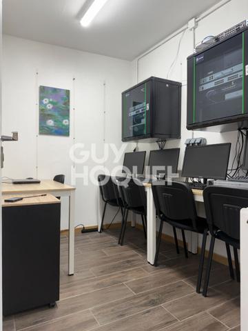 Local commercial - Paris 5ème