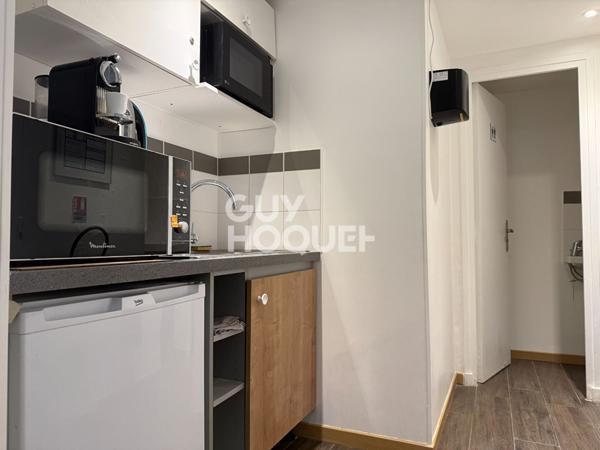 Local commercial - Paris 5ème