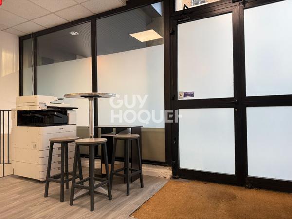 Local commercial - Paris 5ème