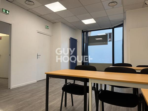 Local commercial - Paris 5ème