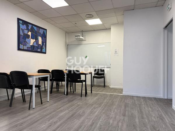 Local commercial - Paris 5ème