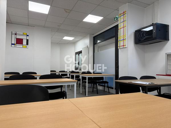 Local commercial - Paris 5ème