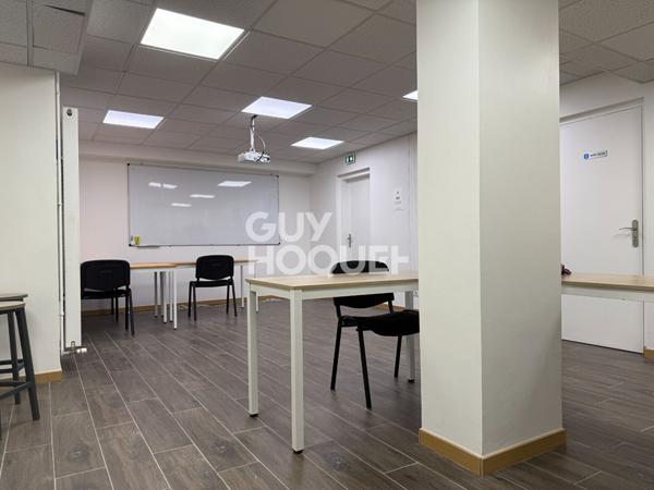 Local commercial - Paris 5ème