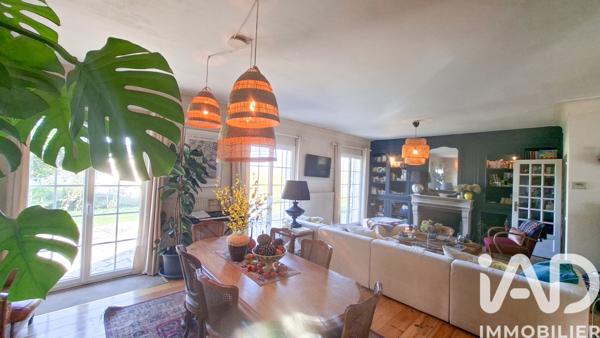 Maison à vendre 5 pièces 135 m² Bazemont