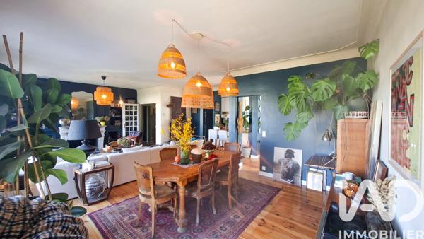 Maison à vendre 5 pièces 135 m² Bazemont