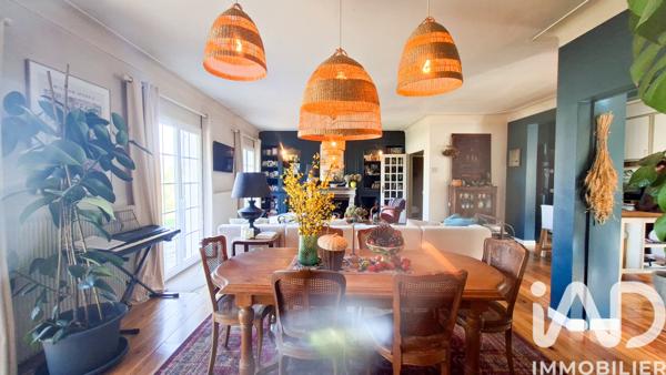 Maison à vendre 5 pièces 135 m² Bazemont