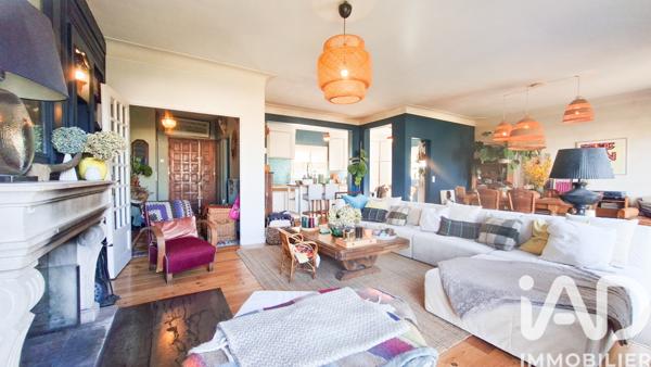 Maison à vendre 5 pièces 135 m² Bazemont