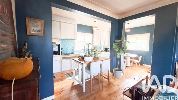 Maison à vendre 5 pièces 135 m² Bazemont