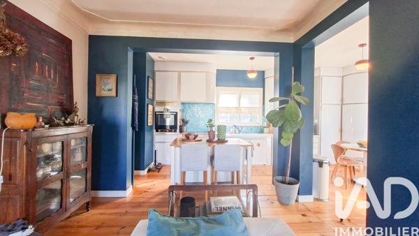 Maison à vendre 5 pièces 135 m² Bazemont