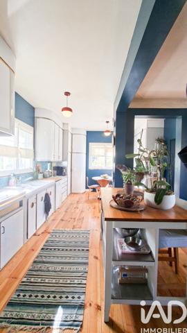 Maison à vendre 5 pièces 135 m² Bazemont