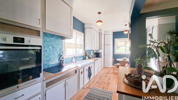 Maison à vendre 5 pièces 135 m² Bazemont