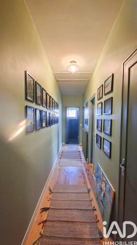 Maison à vendre 5 pièces 135 m² Bazemont