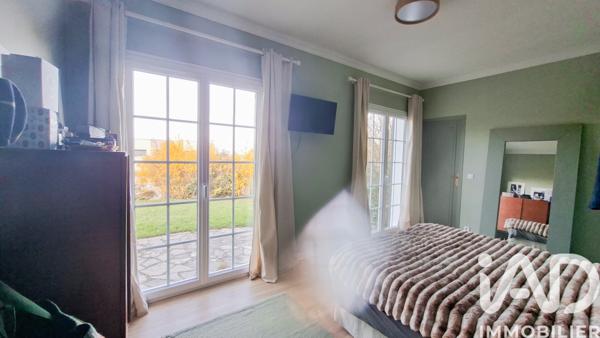 Maison à vendre 5 pièces 135 m² Bazemont