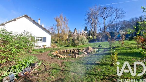 Maison à vendre 5 pièces 135 m² Bazemont