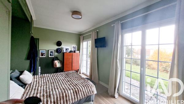 Maison à vendre 5 pièces 135 m² Bazemont