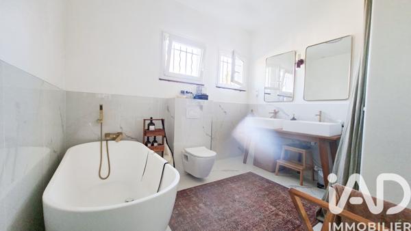 Maison à vendre 5 pièces 135 m² Bazemont