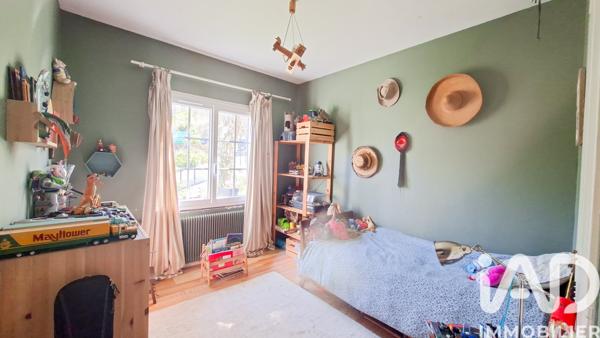 Maison à vendre 5 pièces 135 m² Bazemont