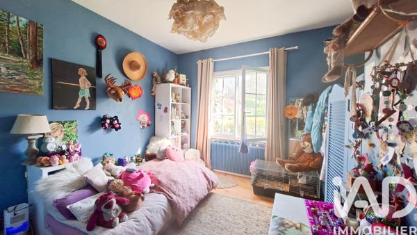 Maison à vendre 5 pièces 135 m² Bazemont