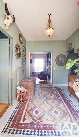 Maison à vendre 5 pièces 135 m² Bazemont