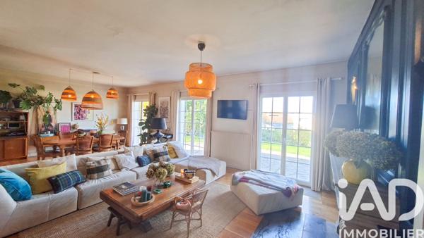 Maison à vendre 5 pièces 135 m² Bazemont